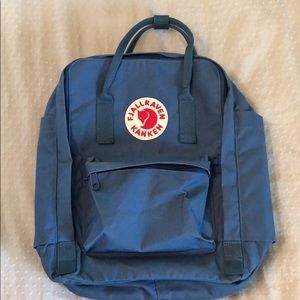 Fjallraven Kanken 13” Laptop backpack